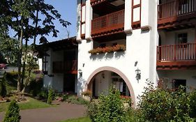 Residence Parc Arradoy